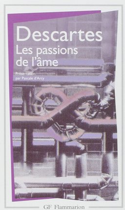 Les Passions de L'Ame