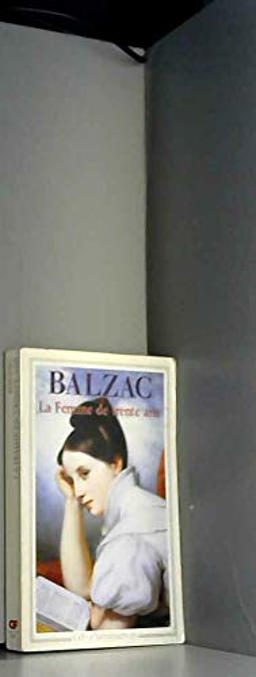 La Femme de Trente Ans