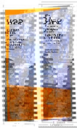 JACQUES LE FATALISTE ET SON MA 1st 1997 9782080709042 Front Cover