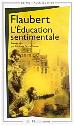 L' Éducation Sentimentale