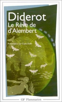 Le Reve d'Alembert