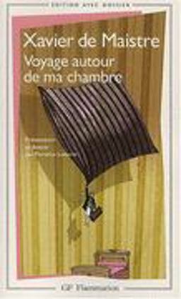Voyage Autour de Ma Chambre