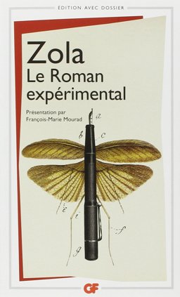 Le Roman Experimental