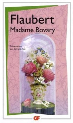 Madame Bovary