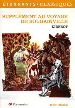 Supplement Au Voyage de Bougainville
