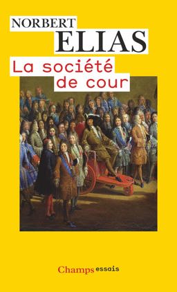 La Societe de Cour N/R