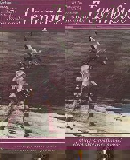 On l'Appelait Tempete