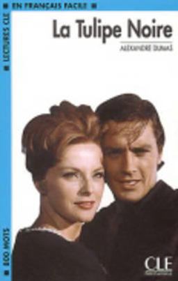 La Tulipe Noire La Tulipe Noire