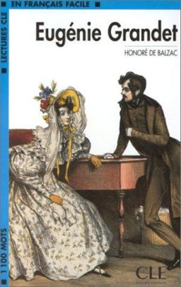 Eugenie Grandet