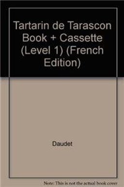 Tartarin de Tarascon