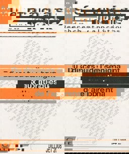 Du Discours de l'Enseignant Aux Pratiques de L'Apprenant