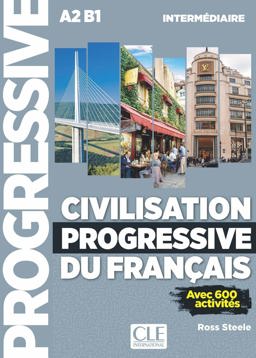Civilization Progressive du Francais Niveau Intermediaire