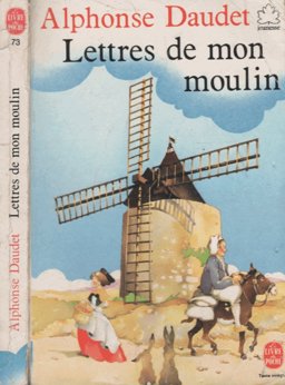 Lettres de Mon Moulin