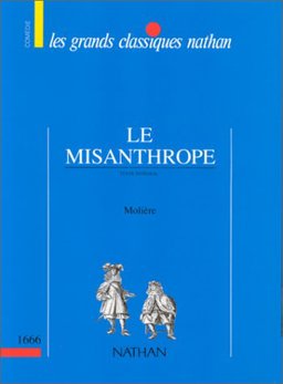 Misanthrope
