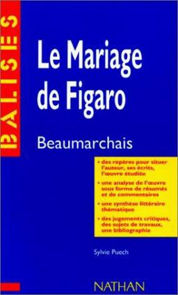 Mariage de Figaro