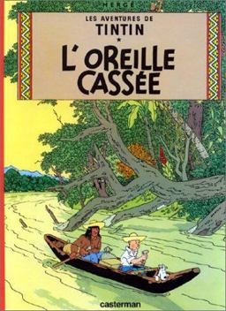 L' Oreille Cassee