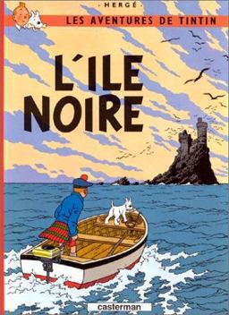 L' Ile Noire