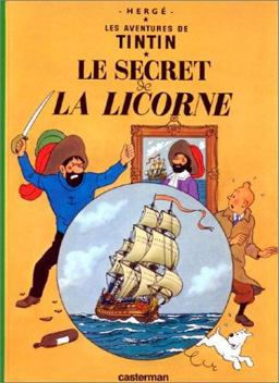 La Secret de la Licorne