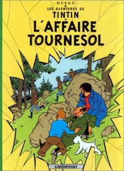 L' Affaire Tournesol