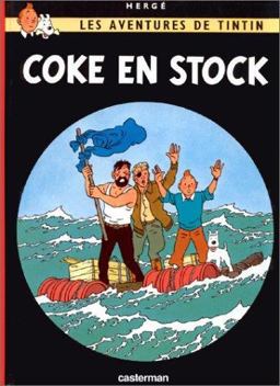 Coke en Stock