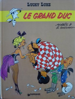 Le Grand-Duc