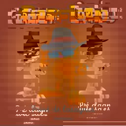 Asterix and the Normans