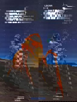 Asterix the Legionary