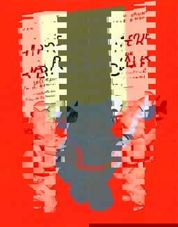 Histoire De Babar: 1st 9782211063272 Front Cover