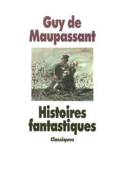 Histoires Fantastiques