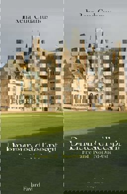 Demeures de L'esprit