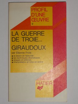 Guerre de Troie N'Aura Pas