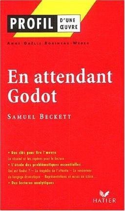 Attendant Godot