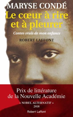 LE COEUR A RIRE ET A PLEURER  9782221088609 Front Cover