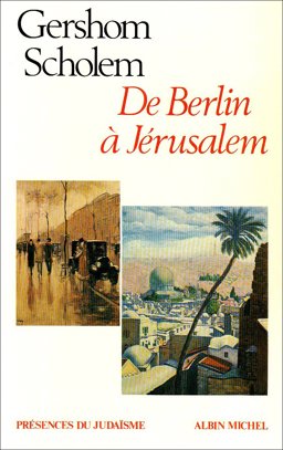 De Berlin a Jerusalem