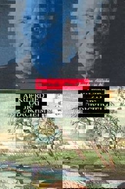 Karlfried Graf Durckheim