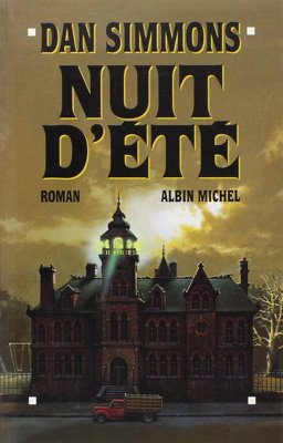 Nuit D'Ete