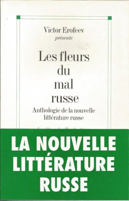 Fleurs du Mal Russe (les)