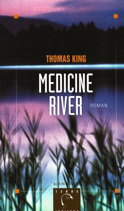 Medicine River Medicine River