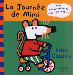 La Journee de Mimi