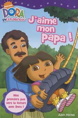 J'Aime Mon Papa