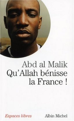 Qu'Allah Benisse la France