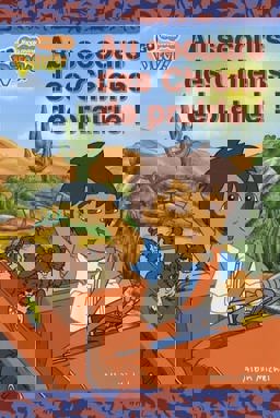 Au Secours des Chiens de Prairie