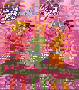 Secrets de Spies - L'Encyclopedie