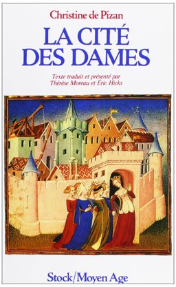 LA CITE DES DAMES  9782234019898 Front Cover