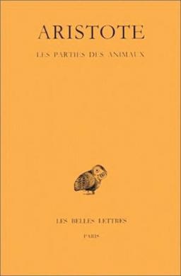 Les Parties des Animaux