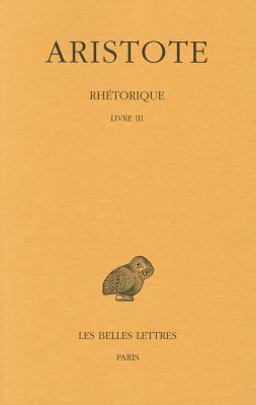 Rhetorique