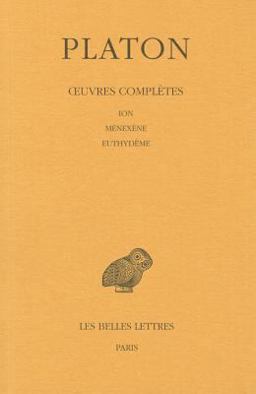 Oeuvres Completes