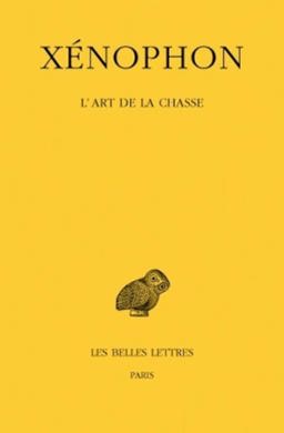L' Art de la Chasse