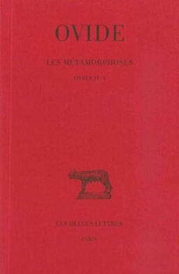 Les Metamorphoses