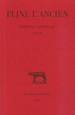 Histoire Naturelle